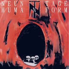 Human Form (Expanded Edition) mp3 Album by Neuntage