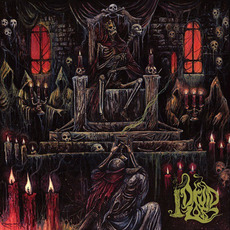 Grotesque Offerings mp3 Album by Druid Lord