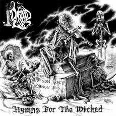Hymns For The Wicked mp3 Album by Druid Lord
