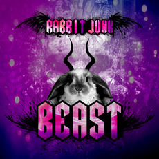 Beast mp3 Album by Rabbit Junk