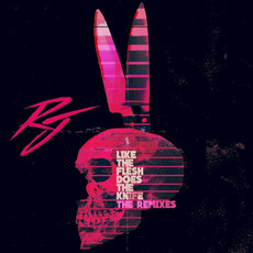 Like the Flesh Does the Knife mp3 Album by Rabbit Junk