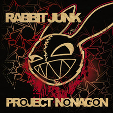 Project Nonagon mp3 Album by Rabbit Junk