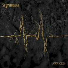 Awaken mp3 Album by Agrimonia