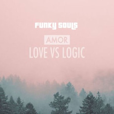 Love VS. Logic mp3 Album by AMOR