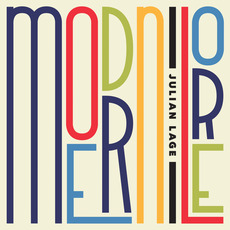 Modern Lore mp3 Album by Julian Lage