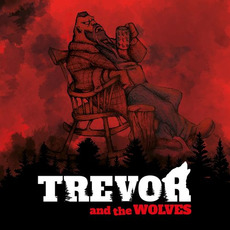 Road to Nowhere mp3 Album by Trevor and the Wolves
