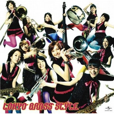 ブラスタ天国 mp3 Album by Tokyo Brass Style (東京ブラススタイル)