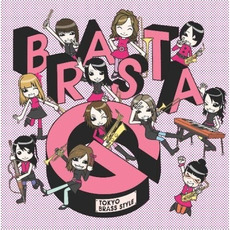 ブラスタ G mp3 Album by Tokyo Brass Style (東京ブラススタイル)