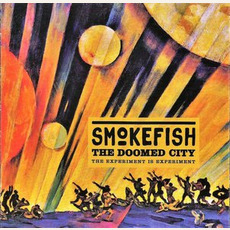 The Doomed City mp3 Album by SmokeFish