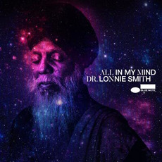All in my mind mp3 Album by Dr. Lonnie Smith