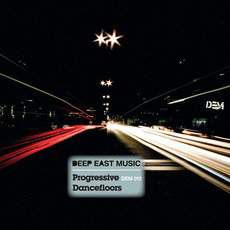 DEM013: Progressive Dancefloors mp3 Compilation by Various Artists