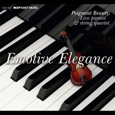 DEM046: Emotive Elegance mp3 Compilation by Various Artists