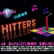 DEM039: Dancefloor Hitters mp3 Compilation by Various Artists