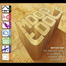 DEM049: Mood Tools mp3 Compilation by Various Artists