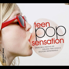 DEM055: Teen Pop Sensation mp3 Compilation by Various Artists
