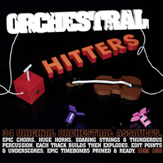 DEM038: Orchestral Hitters mp3 Compilation by Various Artists