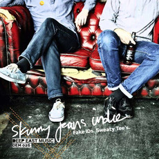 DEM026: Skinny Jeans Indie mp3 Compilation by Various Artists