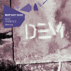 DEM019: Beat Ambience mp3 Compilation by Various Artists