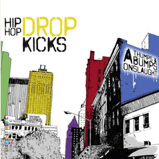 DEM077: Hip Hop Drop Kicks mp3 Compilation by Various Artists