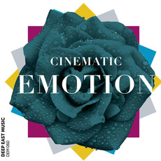 DEM060: Cinematic Emotion mp3 Compilation by Various Artists