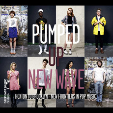 DEM056: Pumped Up New Wave mp3 Compilation by Various Artists