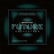 DEM043: Future Orchestras mp3 Compilation by Various Artists