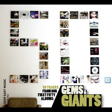 DEM052: Gems & Giants mp3 Compilation by Various Artists
