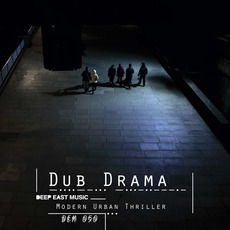DEM050: Dub Drama mp3 Compilation by Various Artists