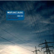 DEM004: Organic Electronic mp3 Compilation by Various Artists
