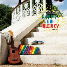 DEM015: Happy-Go-Quirky mp3 Compilation by Various Artists