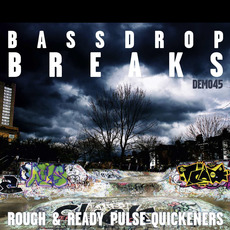 DEM045: Bassdrop Breaks mp3 Compilation by Various Artists
