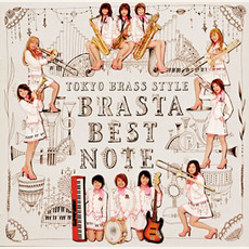 Brasta Best Note mp3 Artist Compilation by Tokyo Brass Style (東京ブラススタイル)