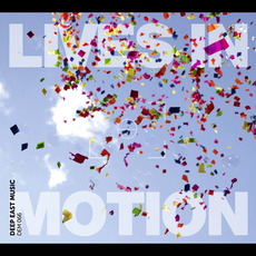 DEM066: Lives In Motion mp3 Artist Compilation by Justin Bryant
