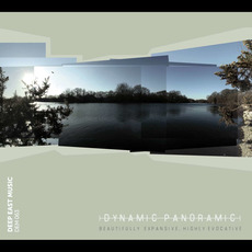 DEM063: Dynamic Panoramic mp3 Artist Compilation by Julian Reid