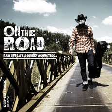 DEM058: On The Road mp3 Artist Compilation by Matthew Hay