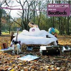 DEM003: Beatbeds mp3 Artist Compilation by Saul Richards