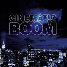 DEM059: Cinematic Boom mp3 Artist Compilation by Saul Richards