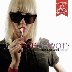 DEM027: Pop, or Wot? mp3 Artist Compilation by Steve Science