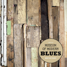 DEM035: Museum of Modern Blues mp3 Artist Compilation by Stem