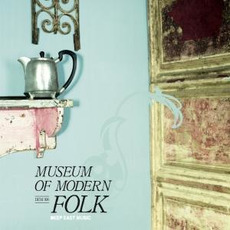 DEM036: Museum of Modern Folk mp3 Artist Compilation by Stem