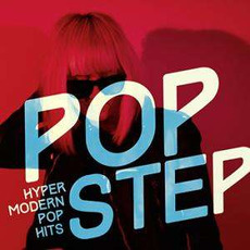 DEM101: PopStep mp3 Artist Compilation by Lionel Williams & Dominic Read-Jones