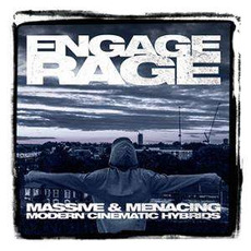 DEM103: Engage Rage mp3 Artist Compilation by Richard Charnock