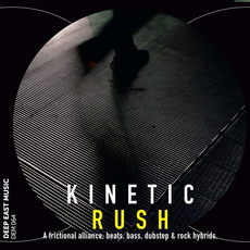 DEM064: Kinetic Rush mp3 Artist Compilation by Richard Charnock