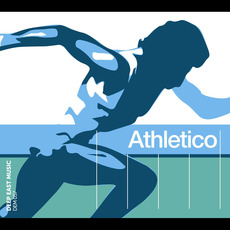 DEM057: Athletico mp3 Artist Compilation by Ron Baines