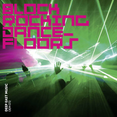 DEM072: Block Rocking Dancefloors mp3 Artist Compilation by OST & Stig Hansen