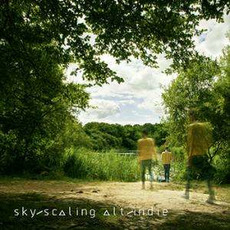 DEM104: Sky-Scaling Alt-Indie mp3 Artist Compilation by Oliver Rhys Jenkins & Will Brown