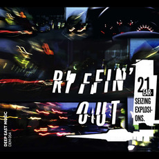 DEM054: Riffin' Out mp3 Artist Compilation by Benjamin Wheeler