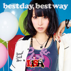 best day, best way mp3 Single by Lisa