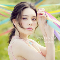Message mp3 Single by Rei Yasuda (安田レイ)