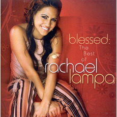 Blessed: The Best Of Rachael Lampa mp3 Artist Compilation by Rachael Lampa
